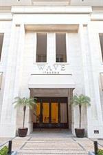Wave Ipanema Apartments Rio de Janeiro Exterior foto